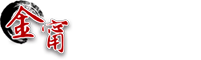 金甯生命禮儀LOGO