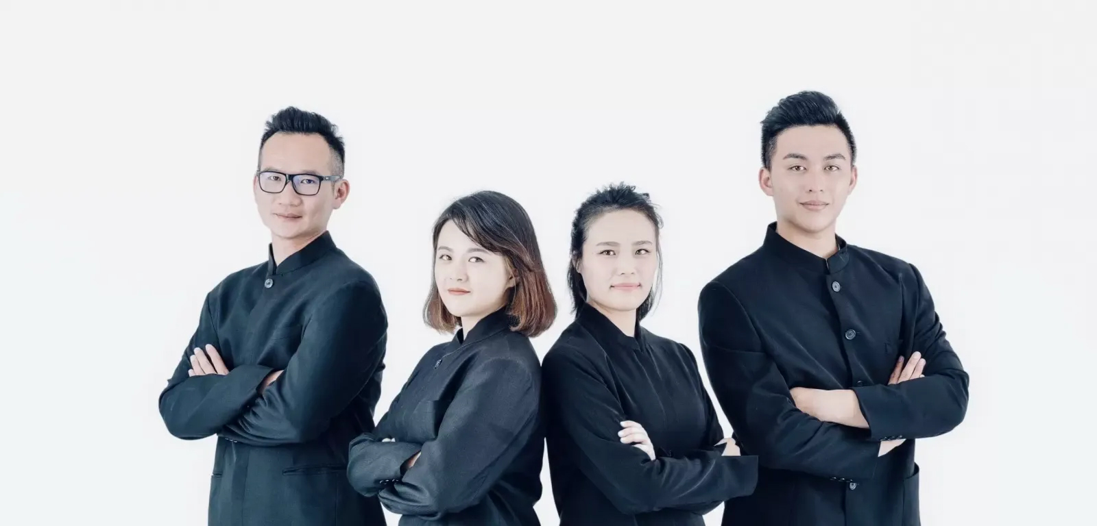 金甯生命禮儀團隊