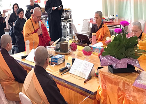 金甯生命禮儀佛教儀式