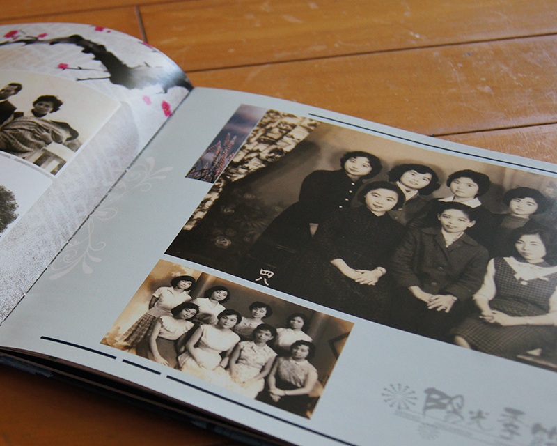 金甯生命禮儀老照片蒐集