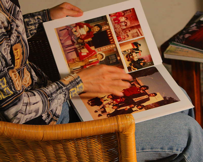 金甯生命禮儀製作回憶錄