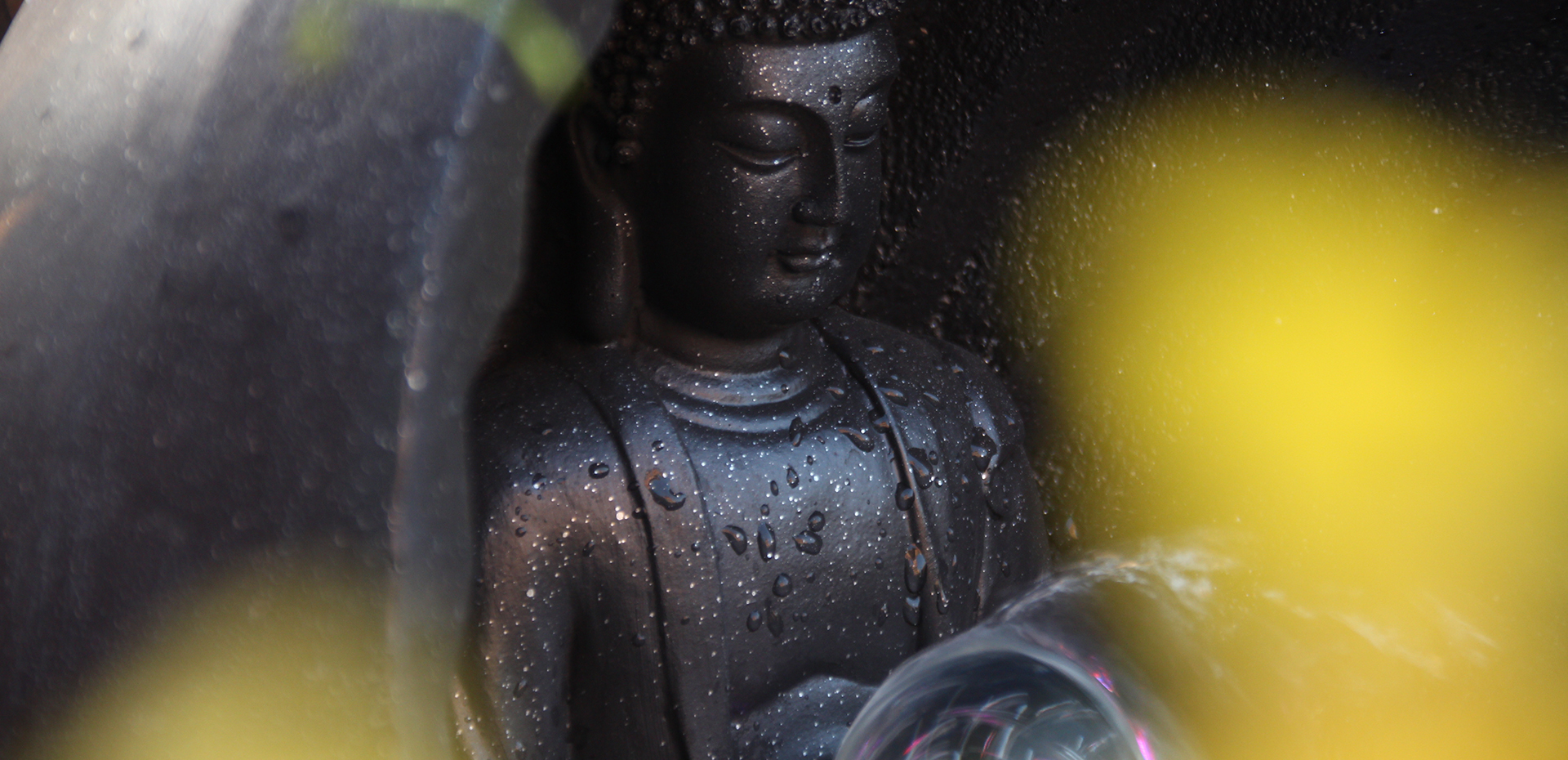 金甯生命禮儀淨水